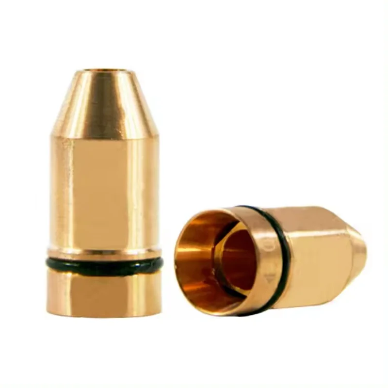 Пуля сопла для резки и сварки H22 M10.6 IPG WSX Супер низкая цена