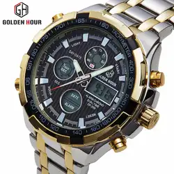 GH108 для подарка, повседневная жизнь, модная и водонепроницаемая