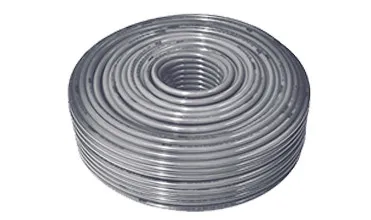 Underfloor heating system pex plumbing pipe