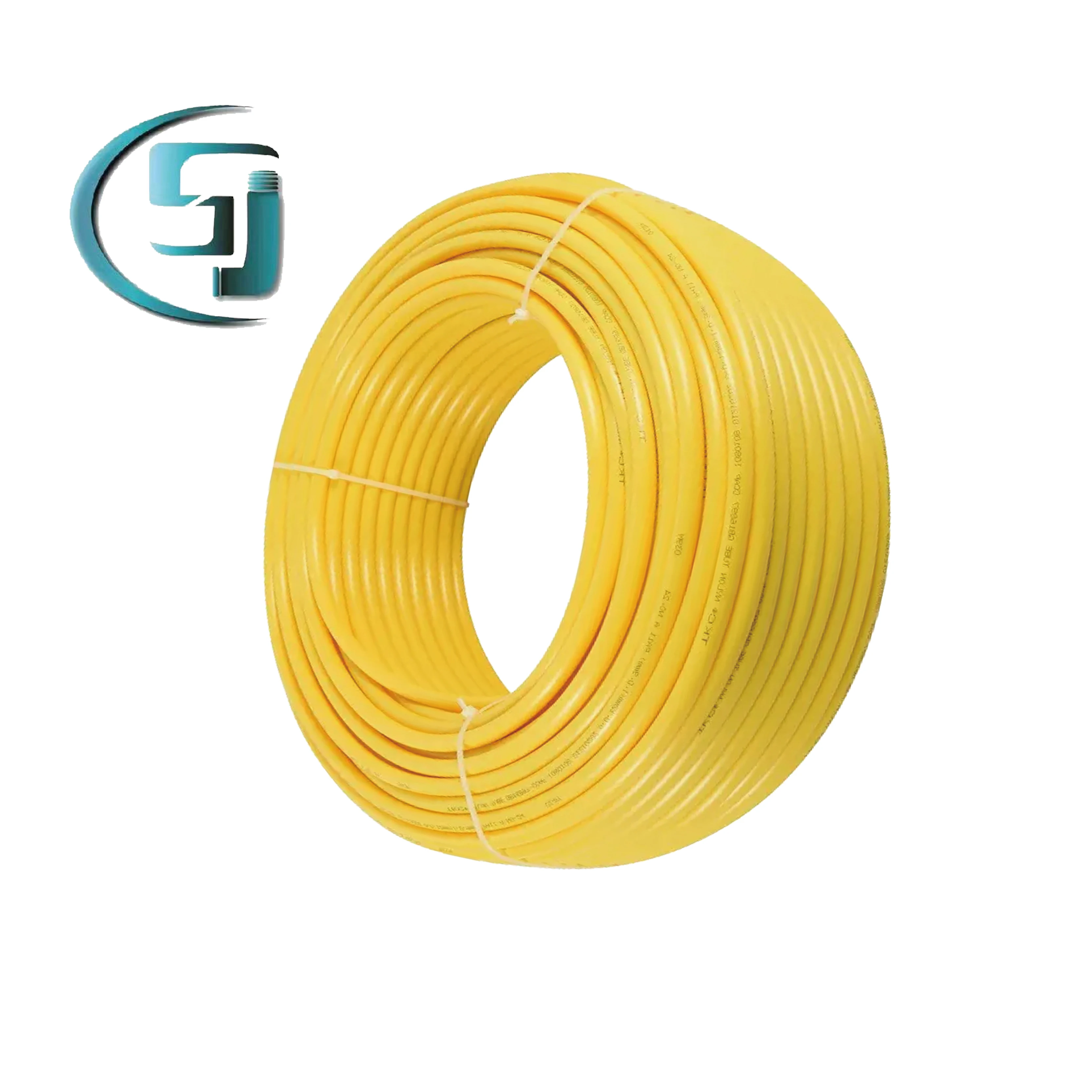Good quality floor heating system PE-RT floor heating pipe Safe use of materials good floor heating pipe