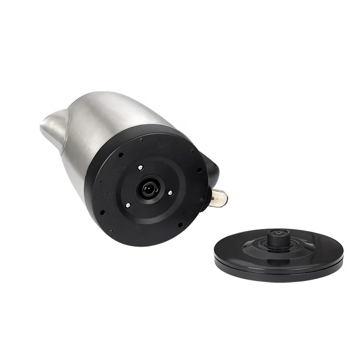 Wholesale low moq non deerma electric kettle