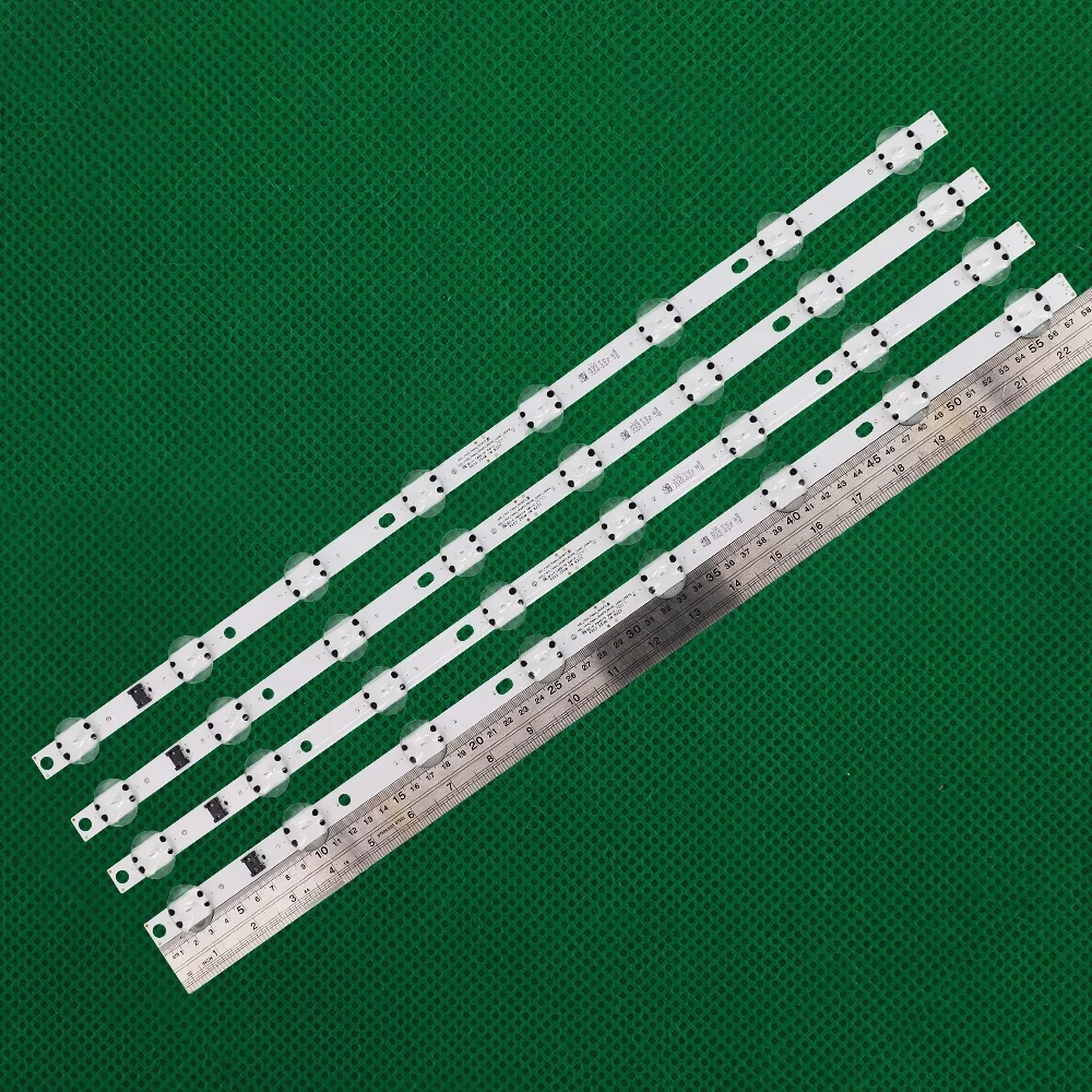 55UM73 LGIT_Y19_55UM73/75 original CSP TRIDENT_55UM73 tv repair LED back light bar 55UM7300 55UM7400 55UM7450 55UM7520 55UM73