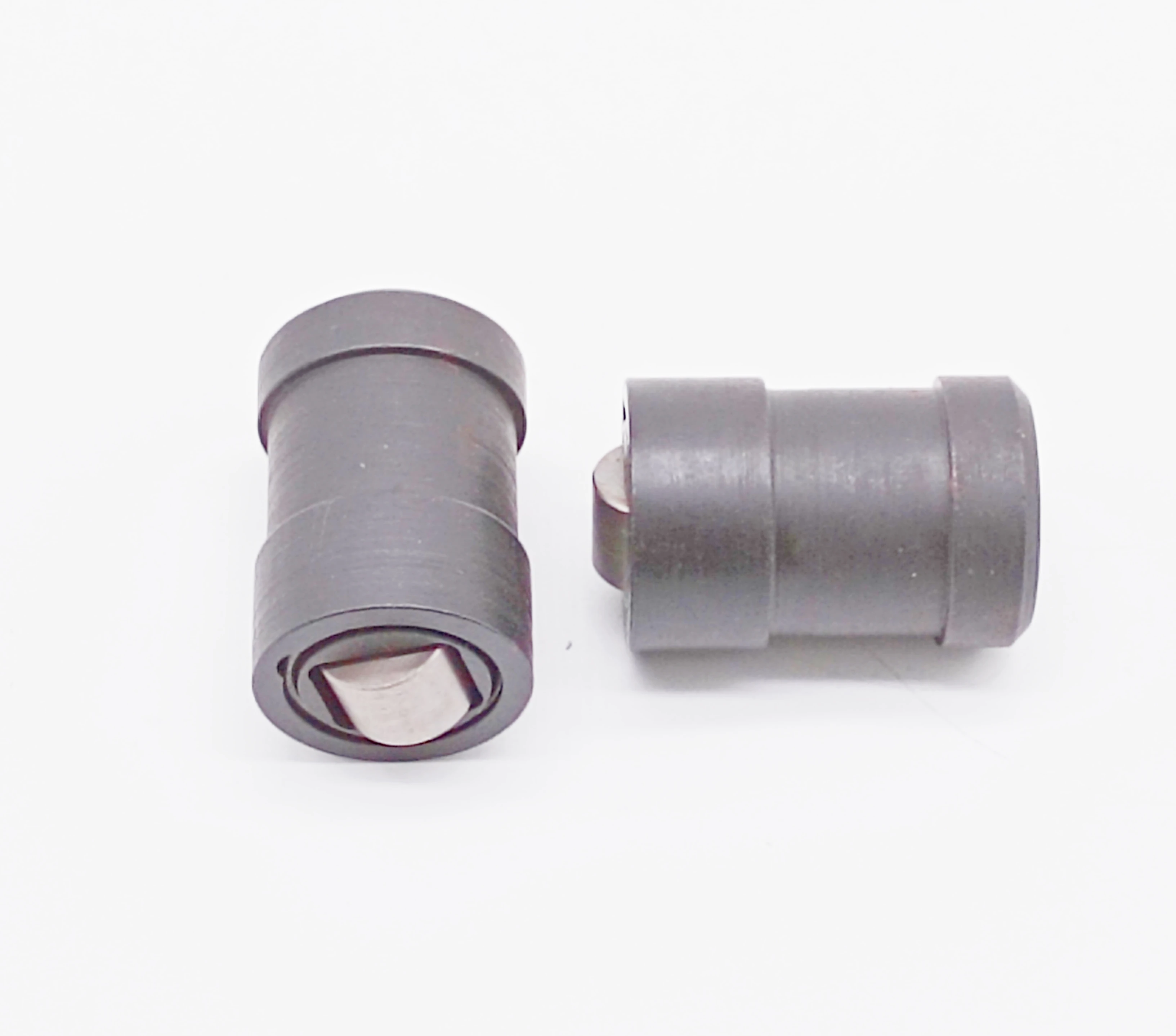 SANGONG Matte Black Loaded Plunger with Ball Bearing