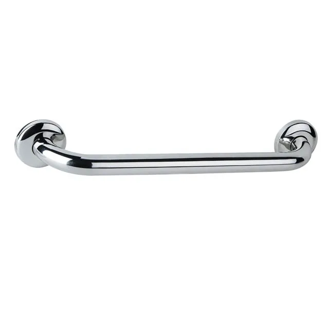 Bathroom Accessories 600mm Stainless Steel Grab Rail