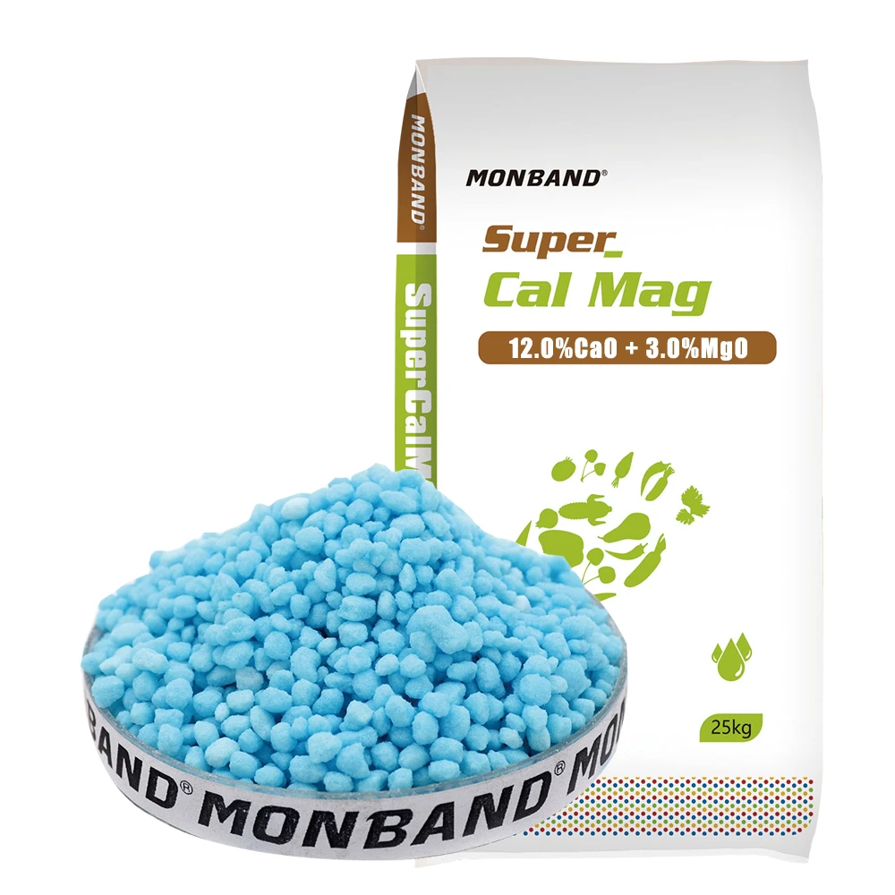 Почвенная повязка для танцевального члена, растворимое удобрение, водорастворимые вторичные элементы, сельскохозяйственные удобрения для сельскохозяйственных культур, риса, Новинка