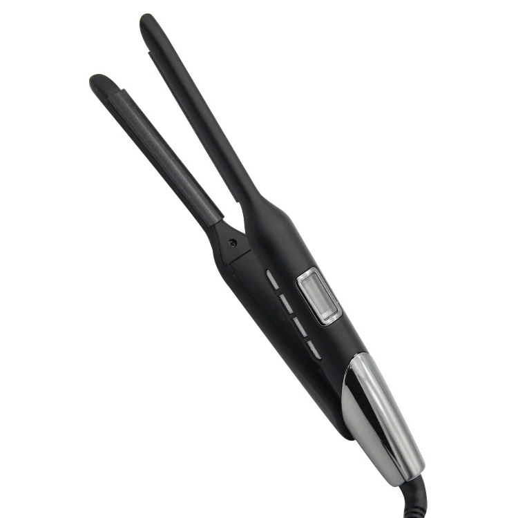 Professional Hair Straightener Ceramic Heating Flat Iron Salon 2 inch Big Size Hair Straighter Iron