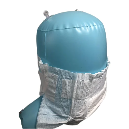 Cleansy Baby Diapers Manufacturer Quanzhou Wholesale  Disposable Baby Diaper In Bales