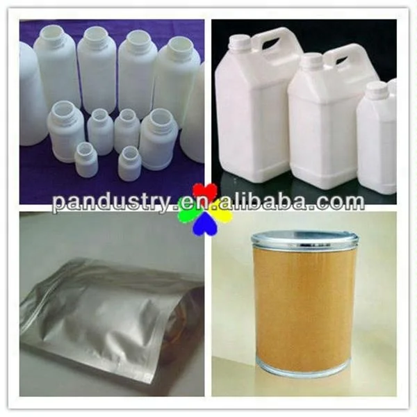 
Chinese Manufacturer Offer Insecticide Permethrin 95%TC 25%WP Powder 