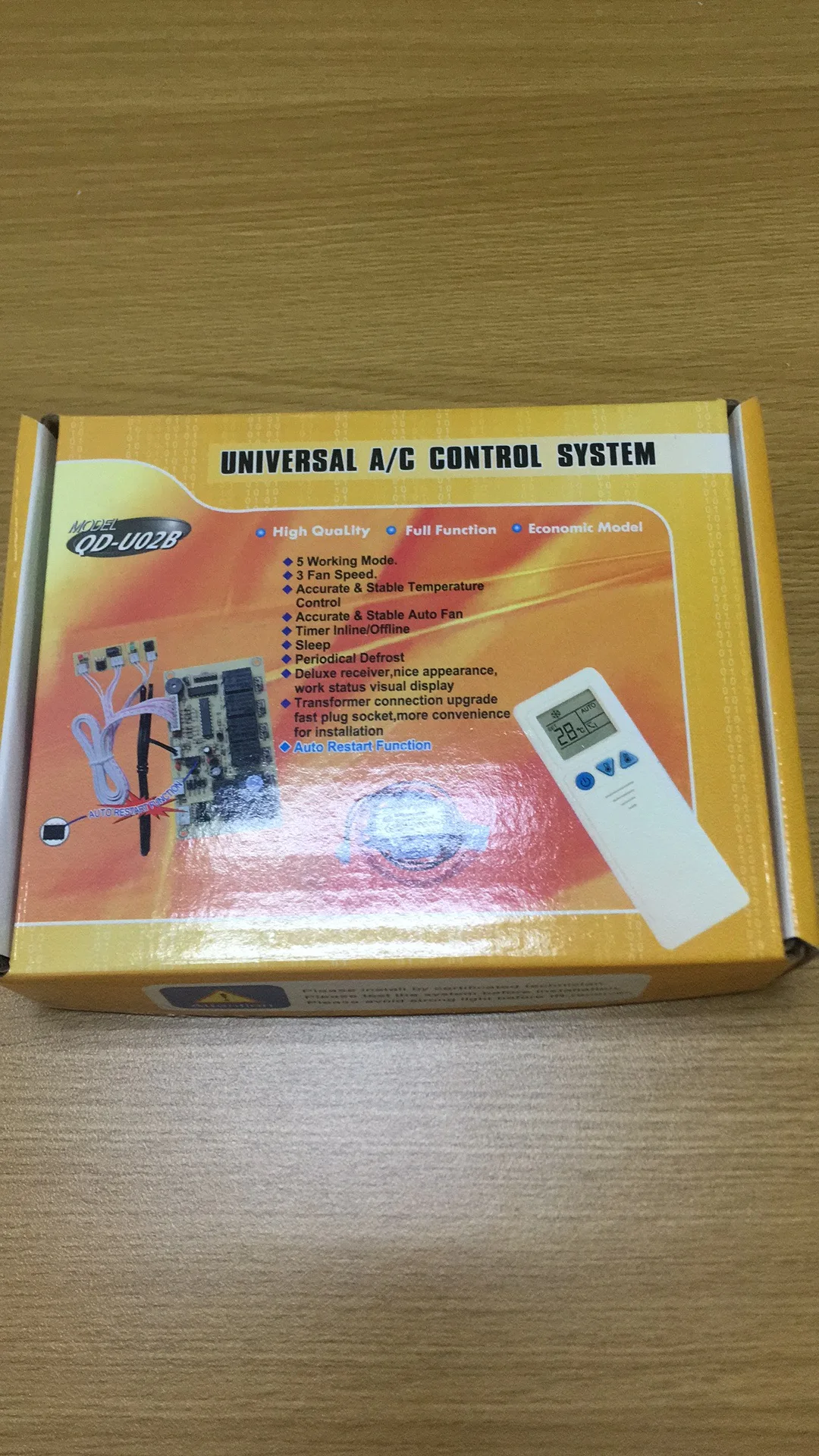 
Gree air conditioner control pcb board 
