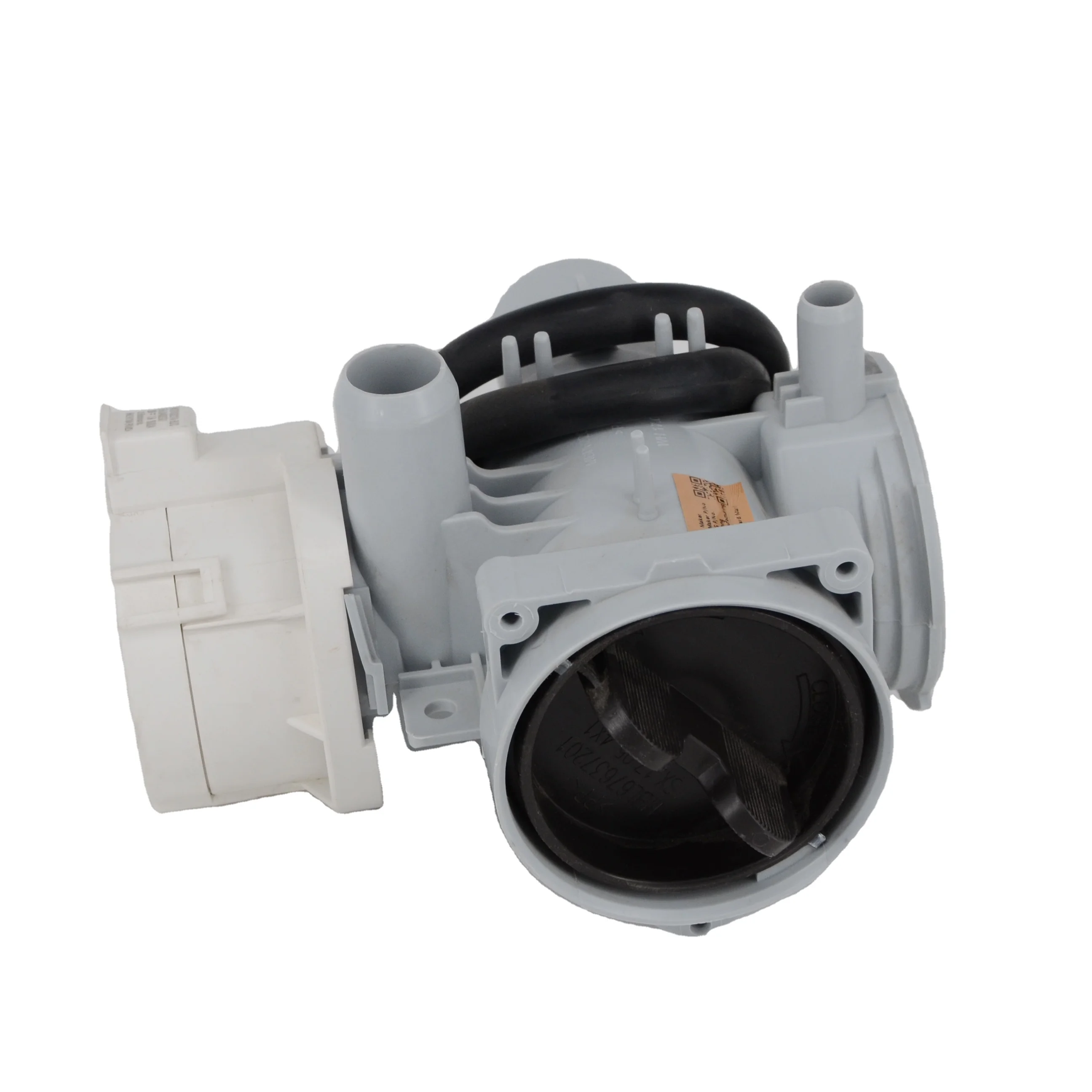 Электродренажный мотор, мойка высокой мощности, размывной насос для стиральной машины Lg