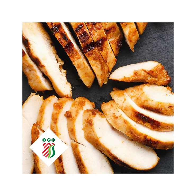 Top quality frozen IQF Halal griller whole chicken for wholesale from Brazil