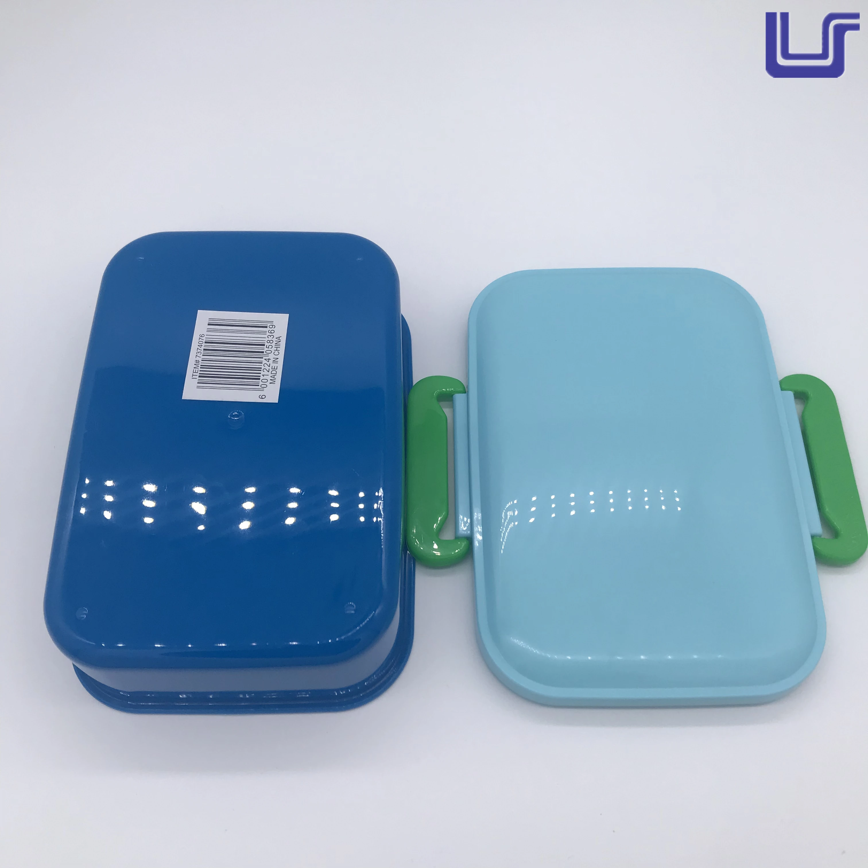 
top quality plastic lunch box for kids lunch boxes office food container 