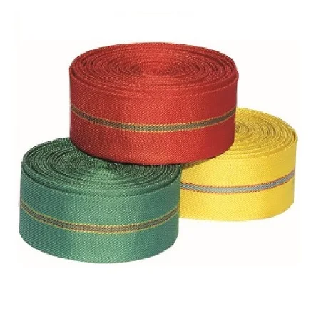 
jacket firefighting fire hose 