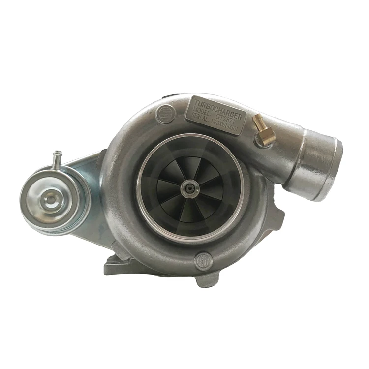 GT2871 GT2871R GT2860 GT2860R Performance turbocharger with journal bearing factory supply high-quality