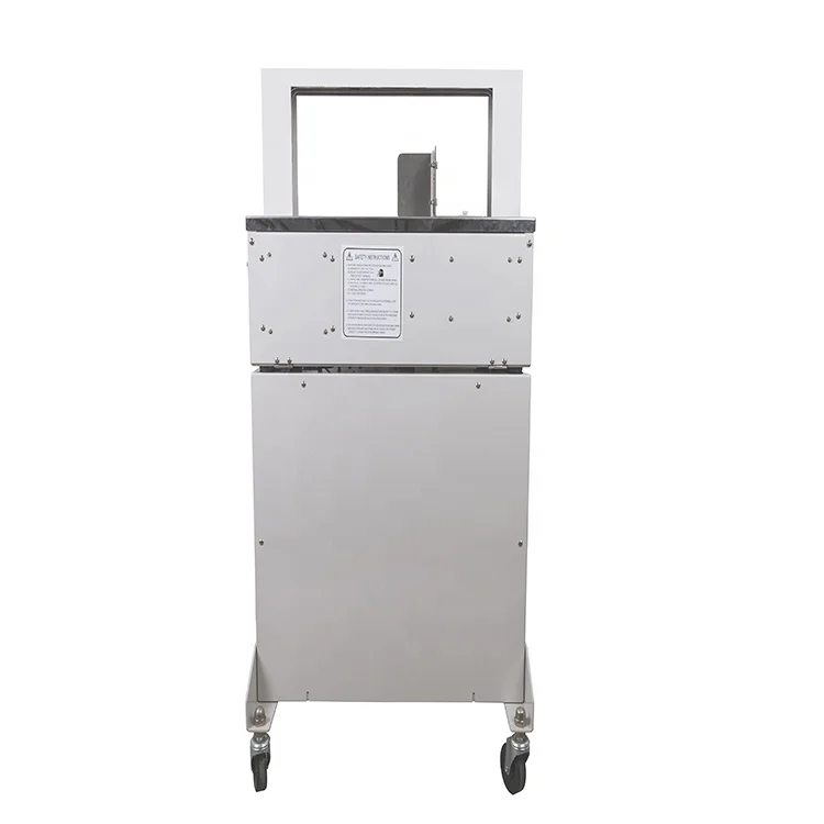 energy saving Environmental friendly white steel Material 1 year Warranty fully automatic work automatic packing machine