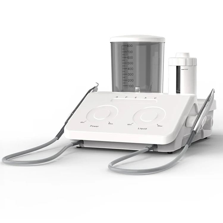 N105 VRN Ultrasonic Periodontal Therapy System Ultrasonic Dental Scaler and Air Polisher Price