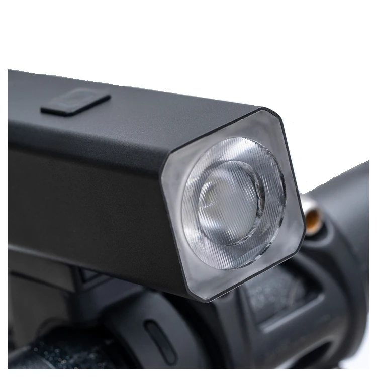 1500 Lumens Usb Waterproof Rechargeable Bicycle Led Light Headlight or Head Front Light