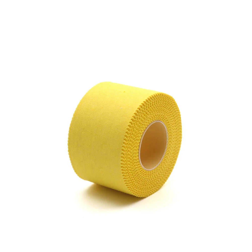 Cotton Adhesive Sports Tex Tape