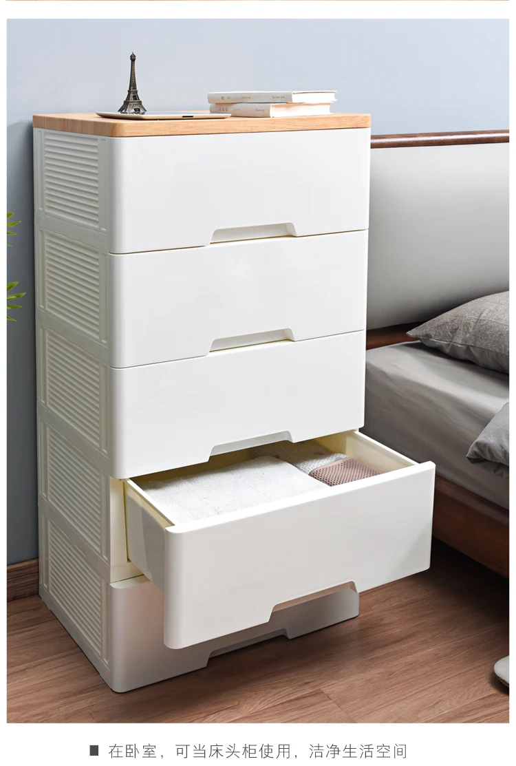 Manufacturer Wide Chest Of Drawer wholesale manufacturing removable household multilayer drawer storage cabinet