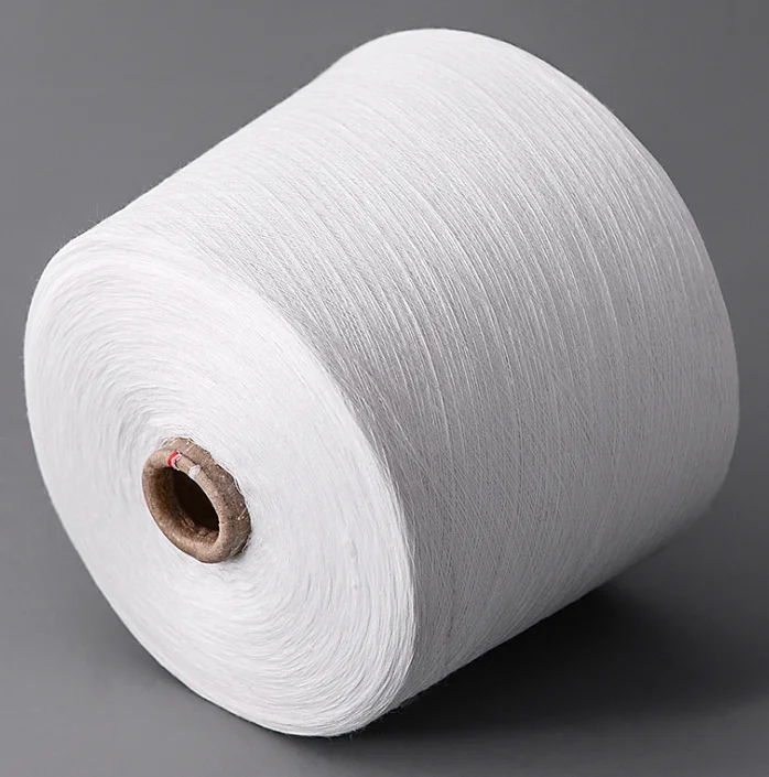 40S ring spinning 100% high quality super fine cotton yarn