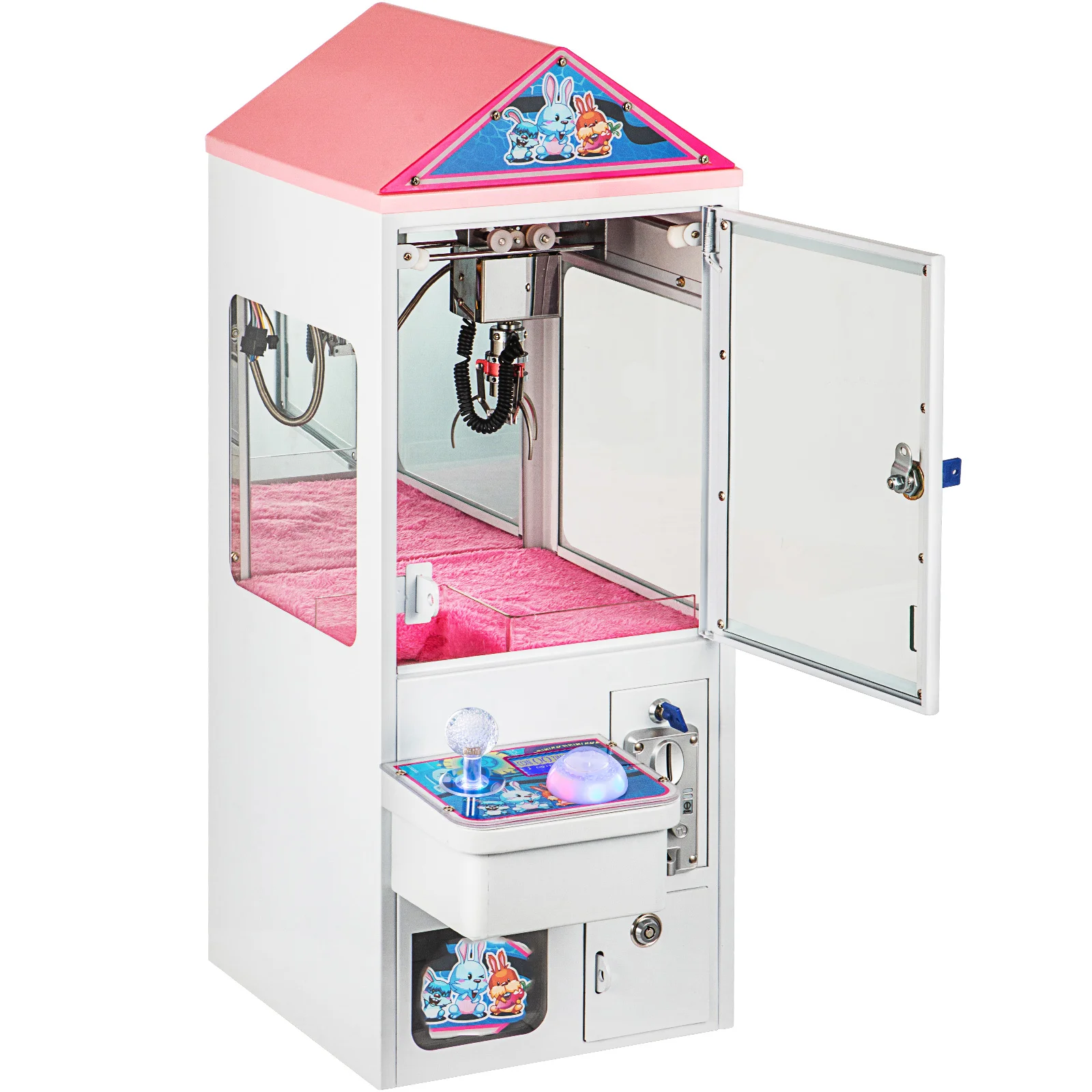 Игрушечный кран машина для продажи мини-кран