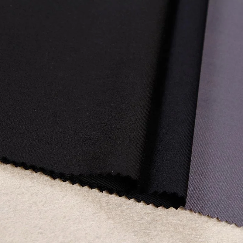 Faddish customized anti static Fabric  Poly Cotton 80*20 3 1 heavy weight carded TC drill work wear pants caps fabric