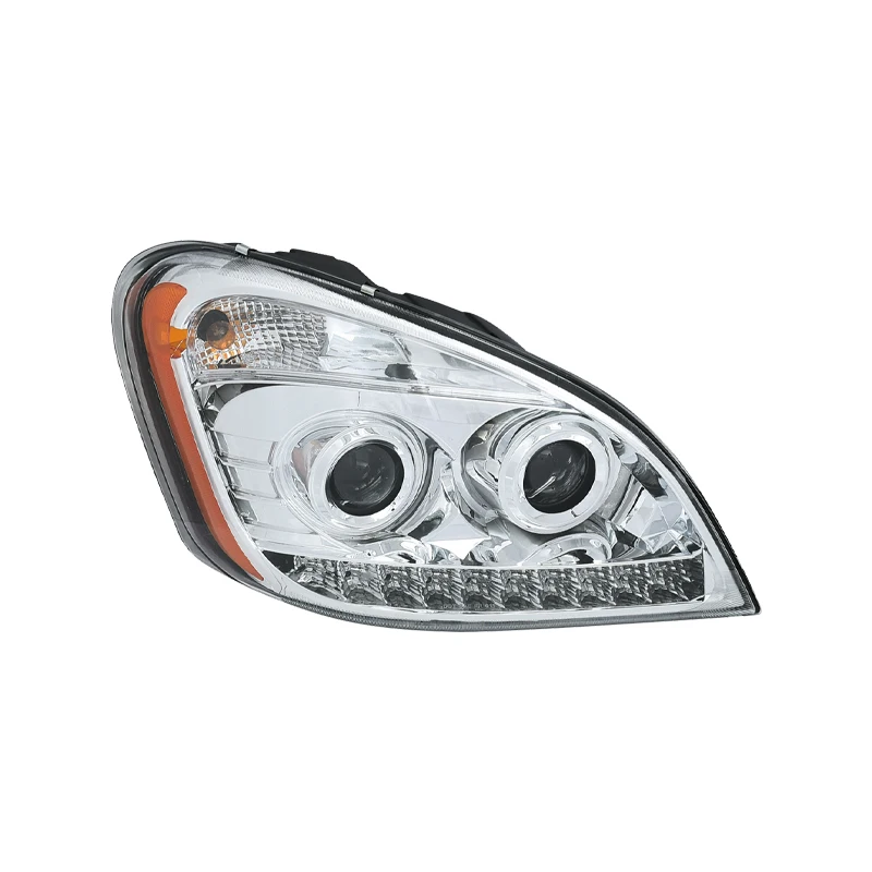 Headlight for freightliner cascadia OE A06-51907-006/007