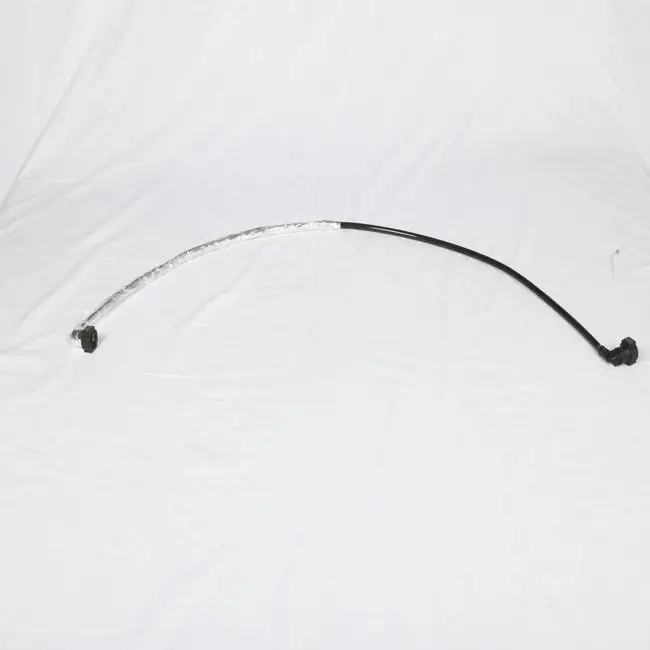 electric traction motor tube