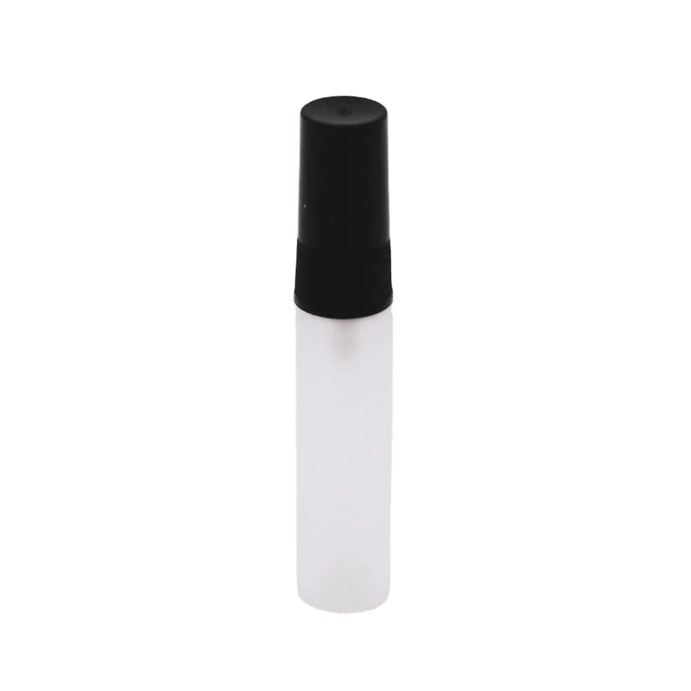 
hot sale mini portable refill perfume atomizer clear spray bottle empty 2ml glass vial 