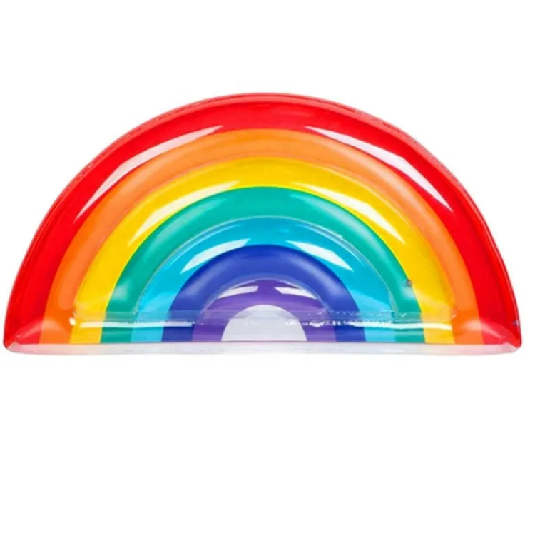 Custom Summer Outdoor Pvc Leisure Inflatable Sleeping Mattress hot sale Other Swimming