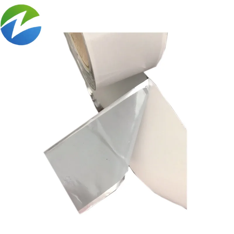 OEM high quality butyl rubber super seal aluminum foil waterproof