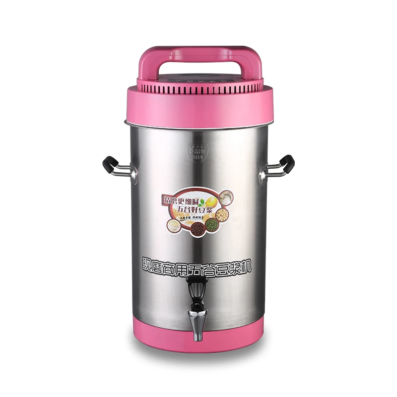 Новый товар! Промышленные Машины Для Производства соевого и тофу, производство соевого молока