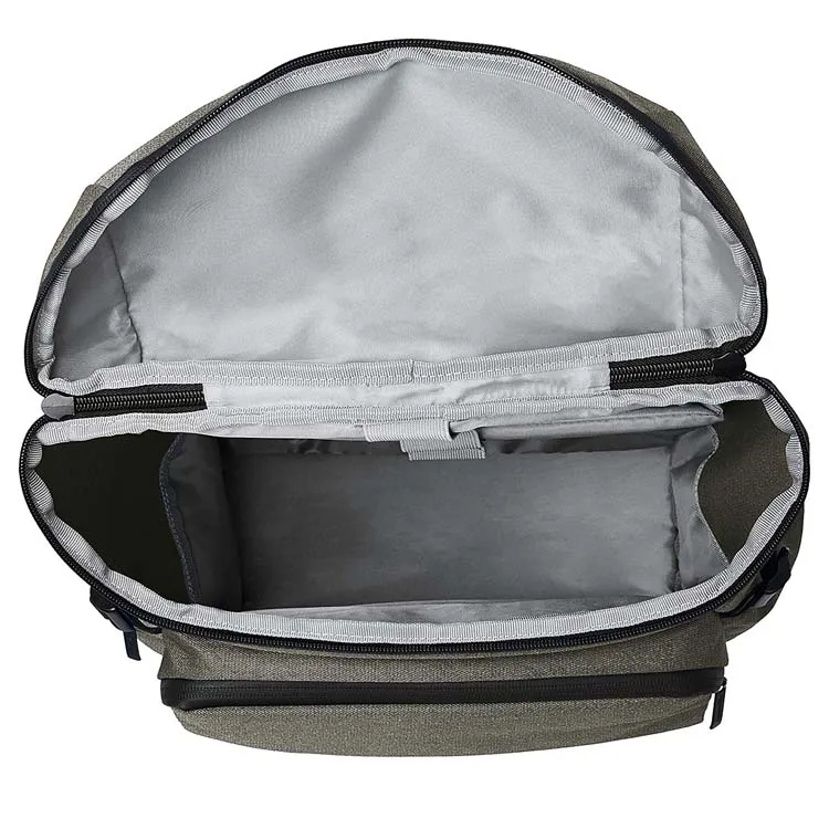 Anti-theft notebook cartabl 15.6 inches computer bagpack man business work in laptop backpack