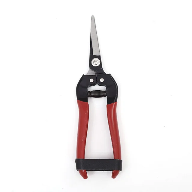 Fine Garden Pruning Shears Hand Tools Fruit Pruning Shears Bonsai scissors
