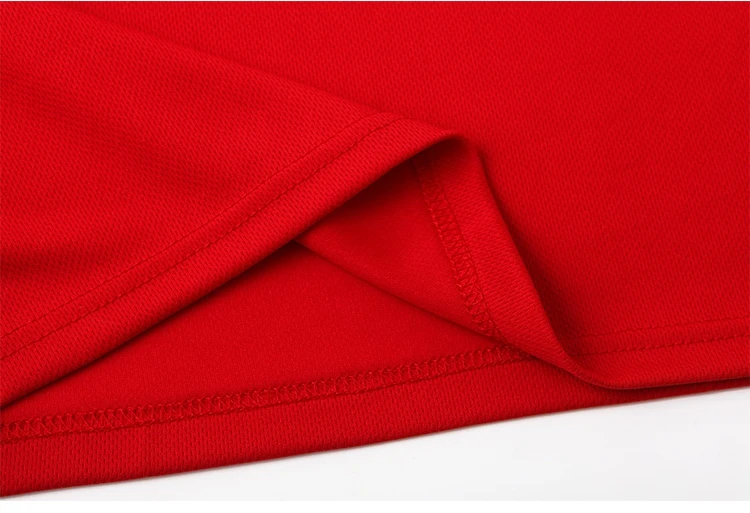 wholesale bulk custom print cheap promotional quick dry  mesh 100% microfiber polyester gym t shirt