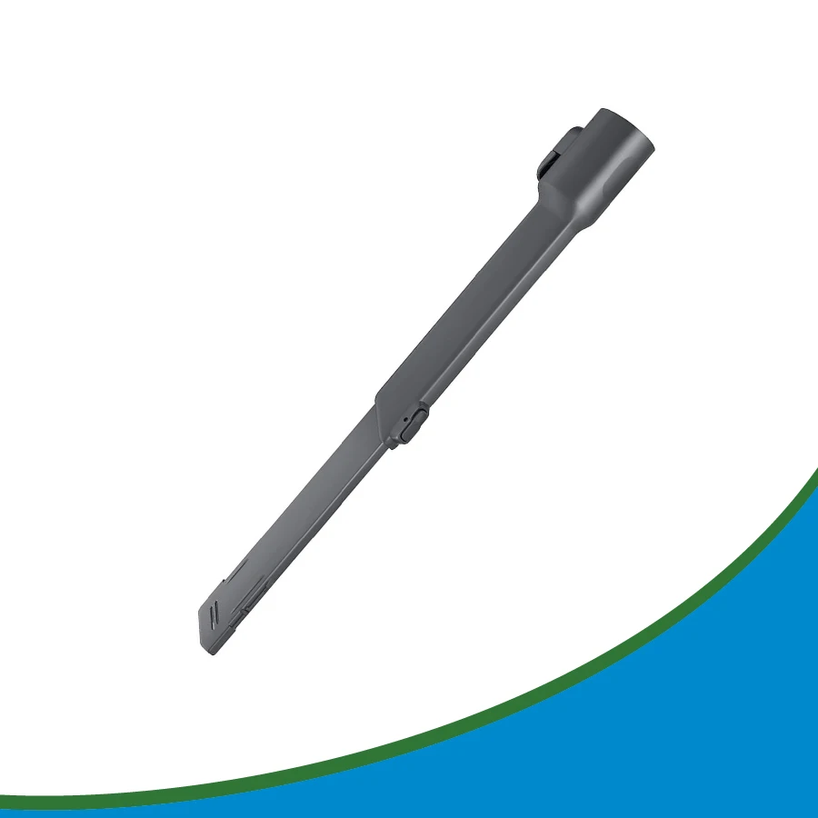 Long Crevice Tool For Samsung Jet 75 Complete Cordless Stick Vacuum Cleaner Parts Accessories
