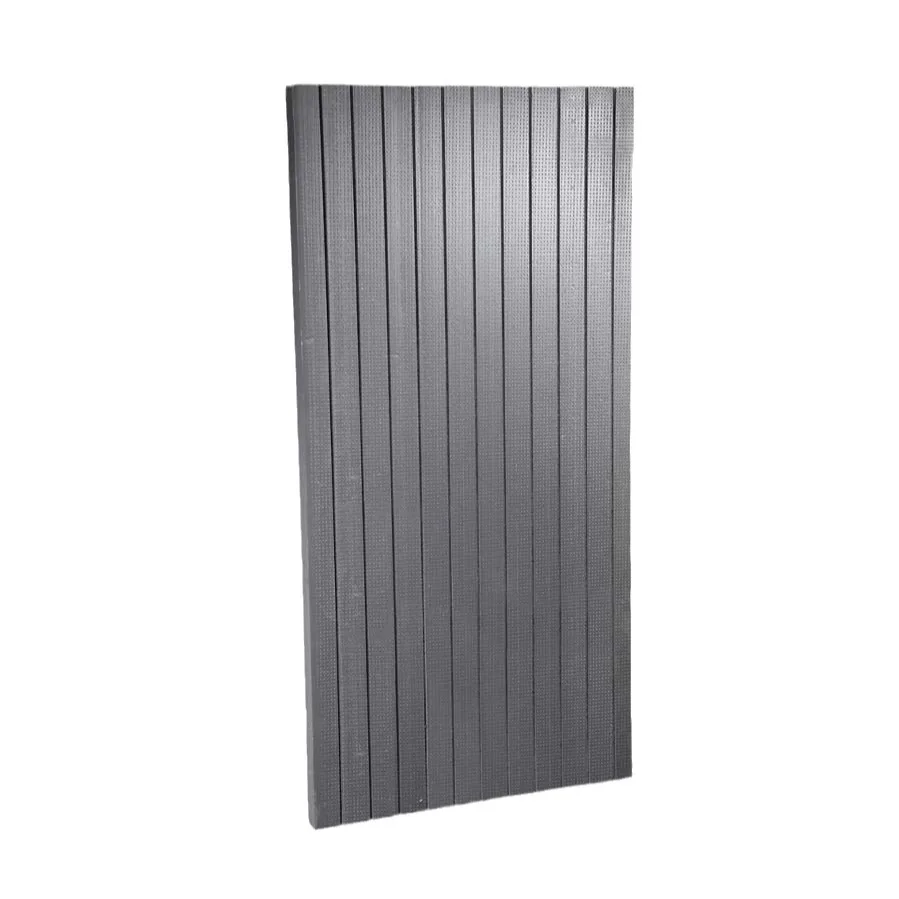 Graphite Xps Extruded Foam B1 Grade Flame Retardant Graphite Insulation Exterior Wall Insulation Graphite Polystyrene Board