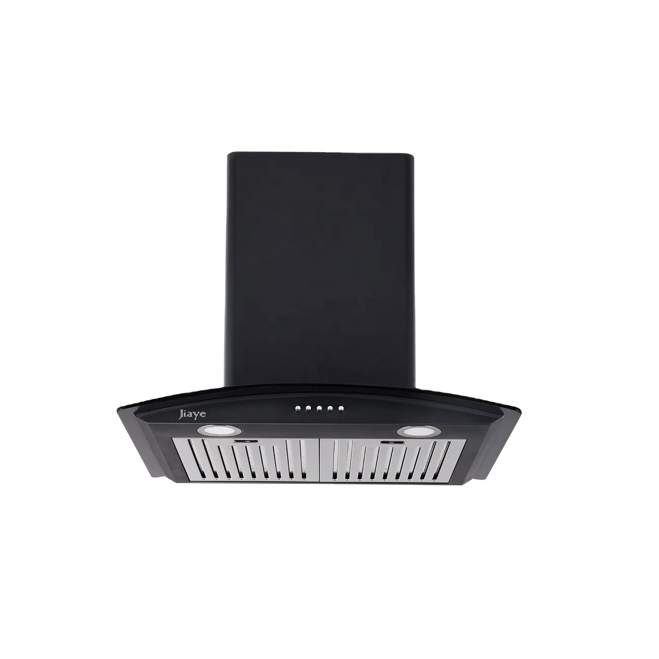 Индукционная электрическая плита Campana extractora decorativa de pared acero бесоксидный вытяжной капюшон