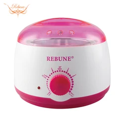 Wholesale Depilatory Waxing Machine 500cc Wax Warmer Hair Removal Machine for Beauty Salon