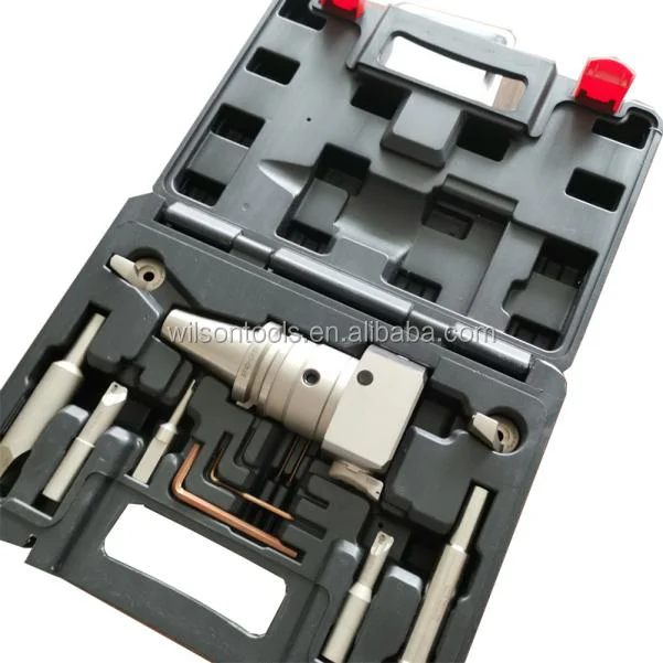 
ACCKEE/YOUNIO TWN ROUGH BORING HEAD 