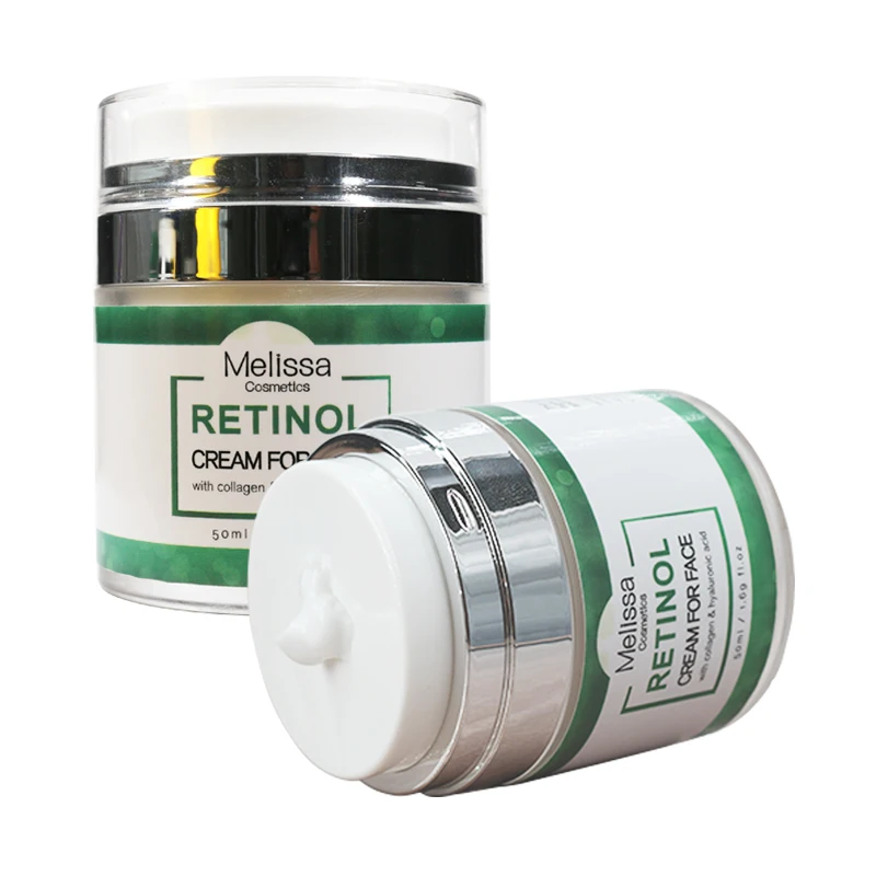 collagen hyaluronic acid goji berry face refresh rose infuse gel moisturizer cream