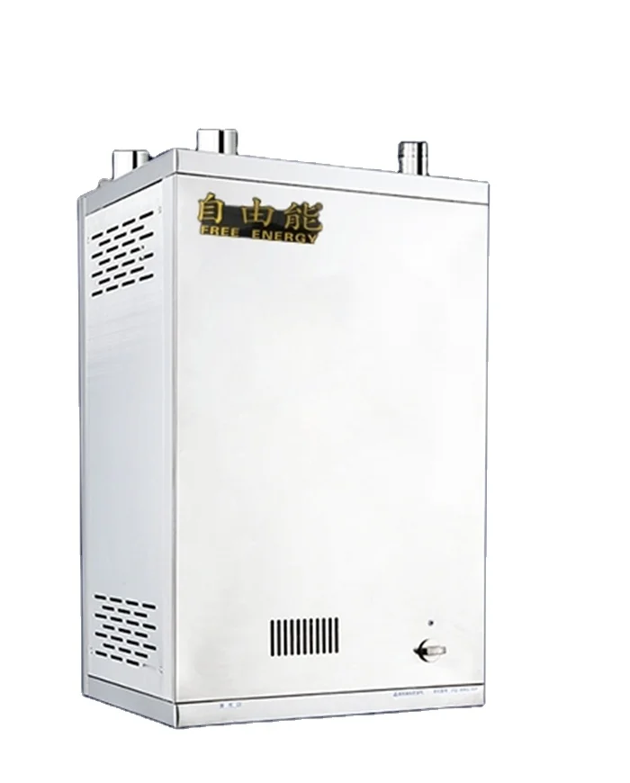 New Arrival Micro-volume Professional Cooking Steam Oven Steam Boiler