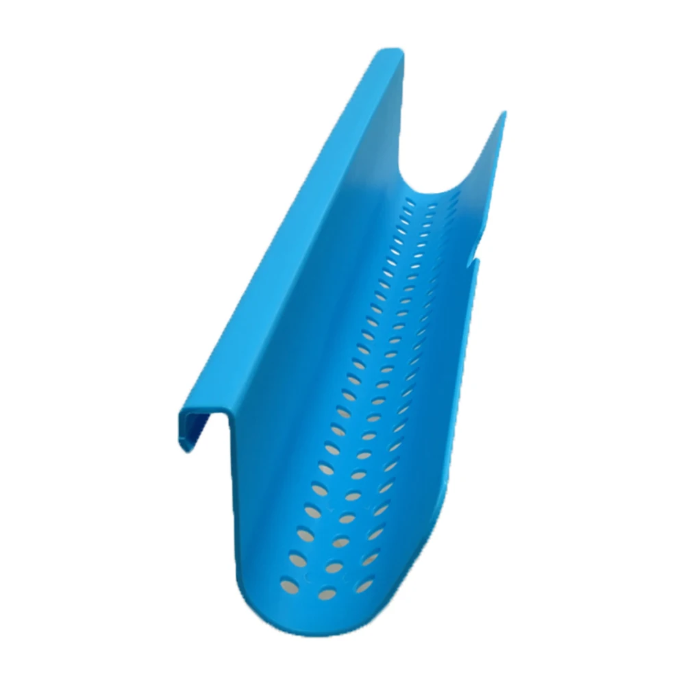 EcoClean  6 Gallon  25L liter heavy duty  cleaning bucket seieve  board strainer for window squeegee mop water  pail accessory