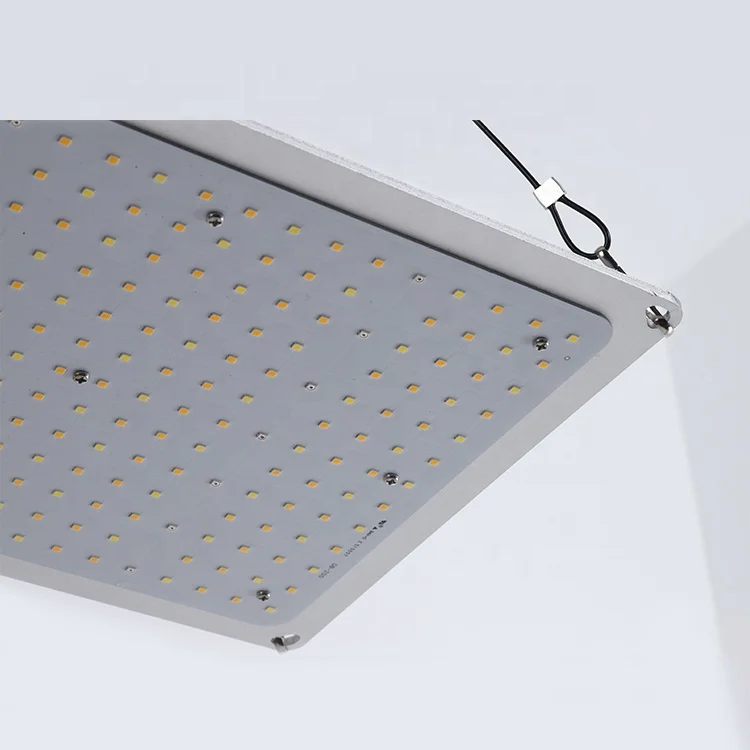 200w Infrared grow lights hanging led plant light for greenhouse tents