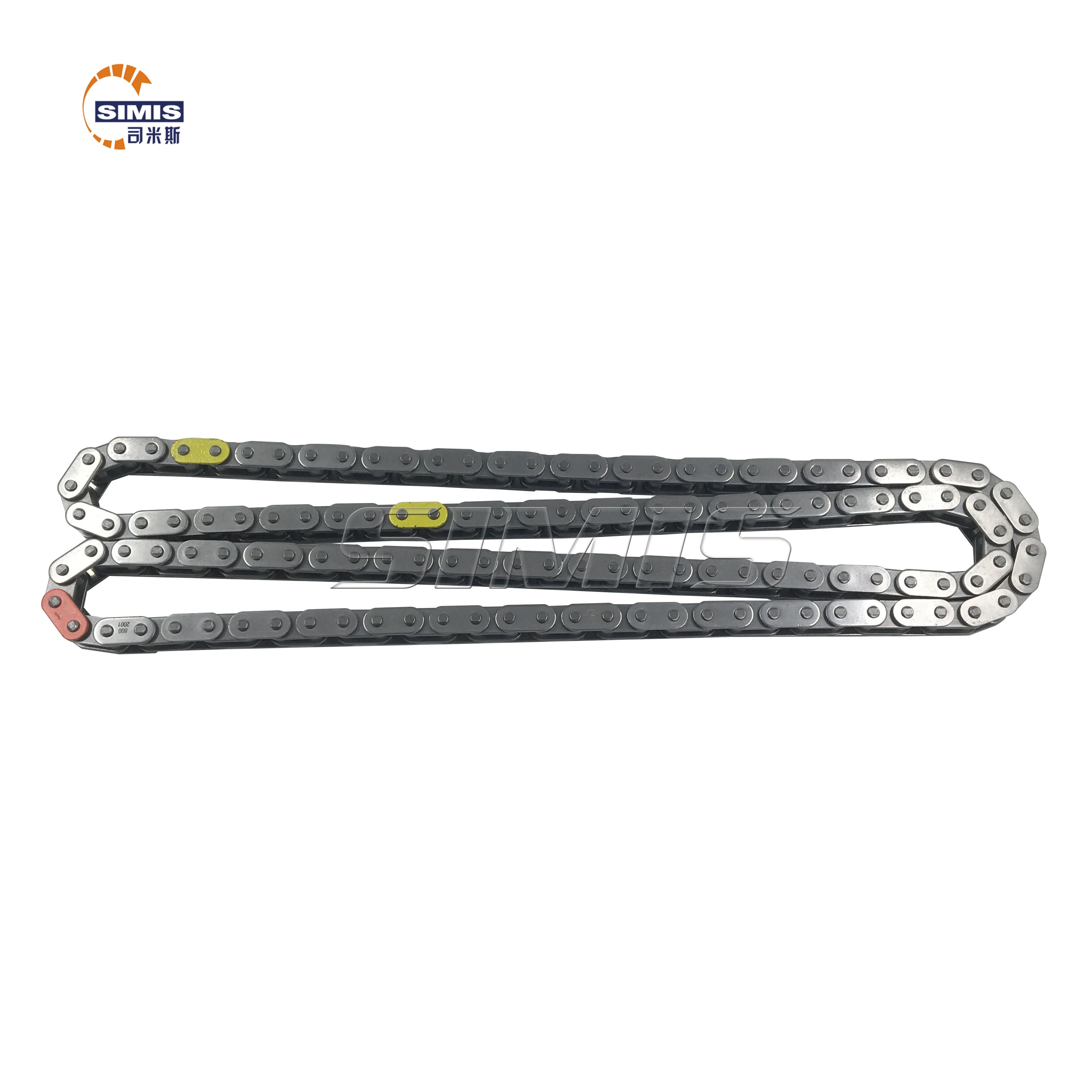 SIMIS PARTS 1AR FE 2AR-FE 5AR-FE timing chain kit 13506-36010