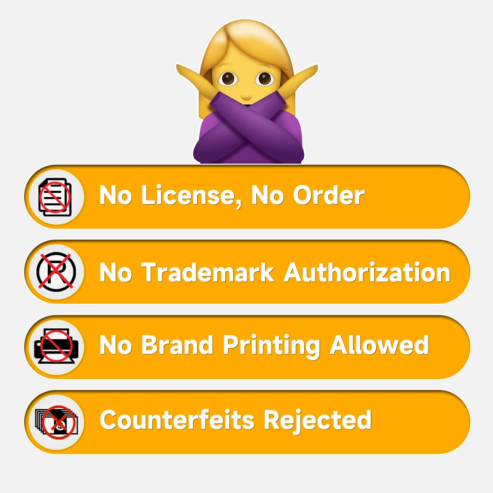 Custom 3d Logo Transparent Holographic Foil Overlay Void Security Hologram Label Sticker