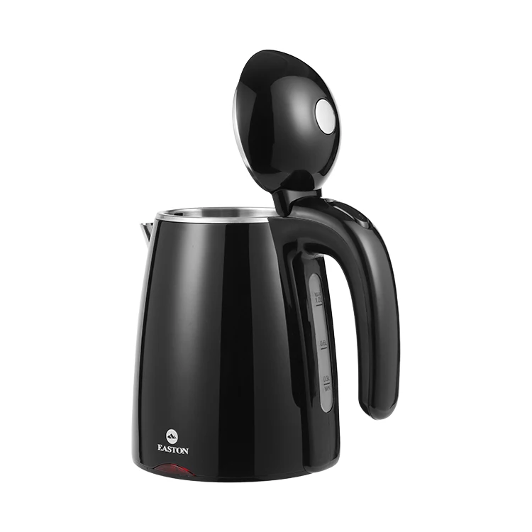 Hot sale hotel water bolier high quality stainless steel 1 litre electric kettles