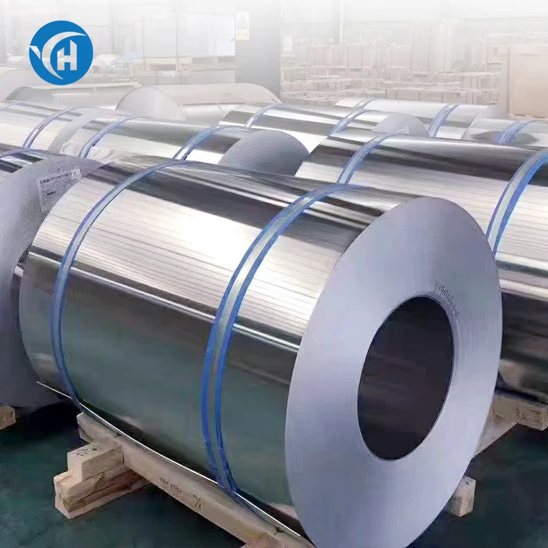 Wholesale Factory Price Pre-Painted Aluminum Coils in 1060 3003 3004 5052 Color Coated Roll