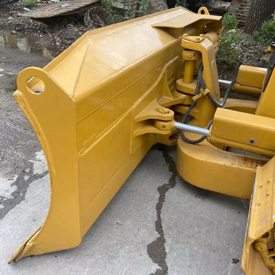 Б/у бульдозер cat D5M D6 D7 D8 D9 D10 на