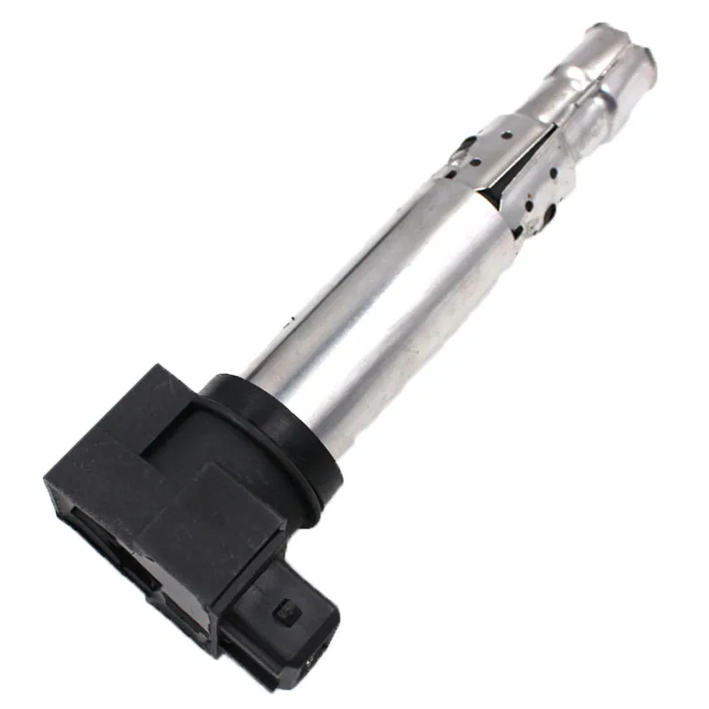 Hot Sale Engine ignition coil pack BD0074445A 78300001 for chery qq 0.8 qq 308